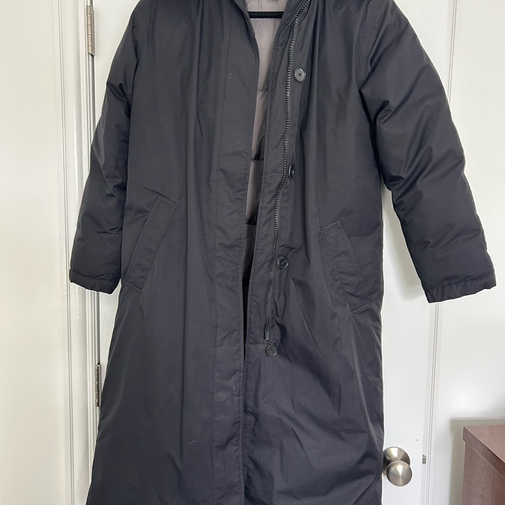 Lands' End Women’s Insulated Winter Coat